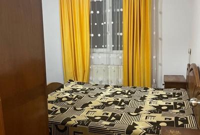 Apartament cu 2 camere semidecomandat în Exterior Vest - 7