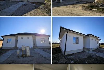 Casă cu 3 camere cu Teren 310 Mp în Central