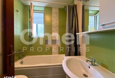 Apartament cu 2 camere, mobilat în Republicii - 5