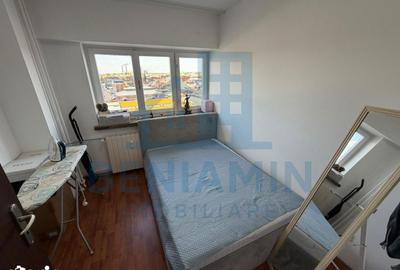 Apartament cu 4 camere în Calea București - 10