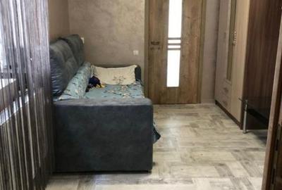 Casă cu 2 camere cu Teren 197 Mp în Central