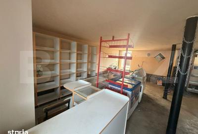 Spațiu comercial, de 98 mp, în Drăgușeni - 5