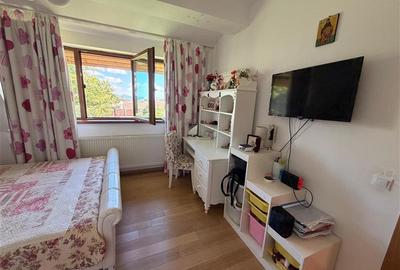 Casă individuală cu 9 camere cu Teren 400 Mp în Central - 10