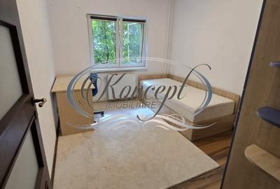 Apartament cu 4 camere decomandat, mobilat în Gheorgheni - 6