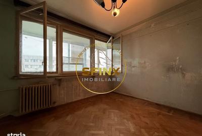 Apartament cu 2 camere în Titan