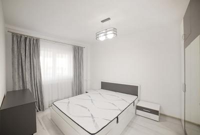 Apartament cu 2 camere semidecomandat în Iancului - 5