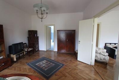 Apartament cu 3 camere semidecomandat, mobilat în Central - 5