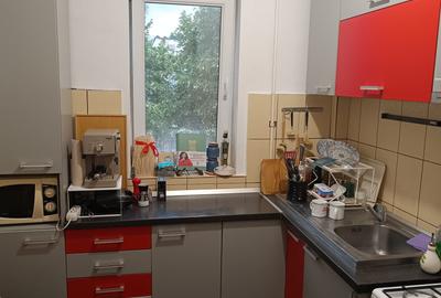 Apartament cu 2 camere în Mănăștur - 2
