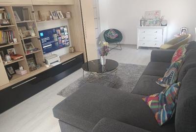 Apartament cu 2 camere decomandat în Central - 6