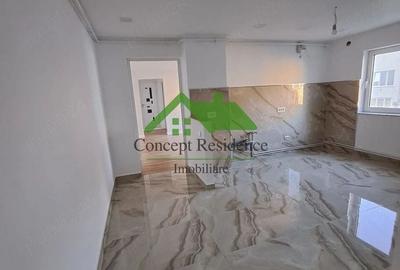 Apartament cu 3 camere în Gării