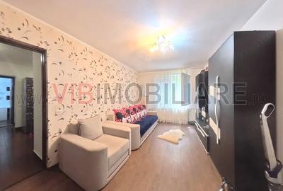 Apartament cu 2 camere decomandat în Rahova