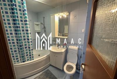 Apartament cu 3 camere decomandat, mobilat în Hipodrom 3 - 11