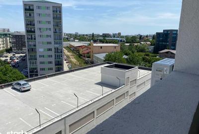 Apartament cu 2 camere în Militari