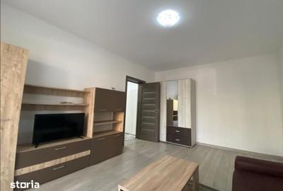 Apartament cu 2 camere decomandat în Rediu - 1