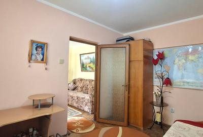 Apartament cu 2 camere în Micro 19 - 5