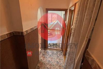 Apartament cu 2 camere semidecomandat în Neptun