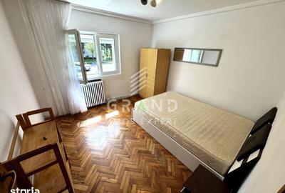 Apartament cu 3 camere decomandat, mobilat în Zorilor - 17