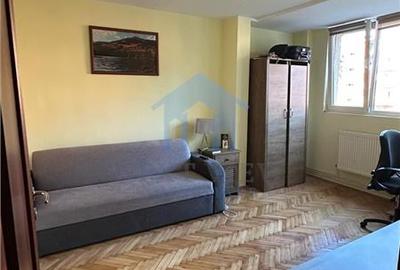 Apartament cu 2 camere decomandat în Grigorescu - 8