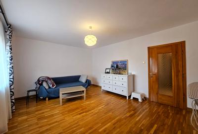 Apartament cu 3 camere decomandat, mobilat în Nerva Traian - 2