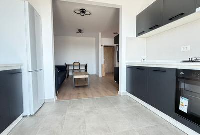 Apartament cu 2 camere decomandat, mobilat în Titan - 4