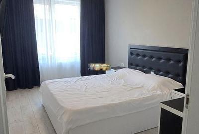 Apartament cu 2 camere în Nord - 8