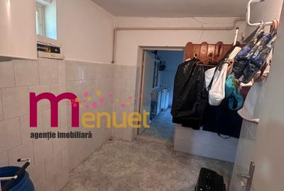 Teren agricol intravilan de 2800 mp, în Nord-Vest - 13