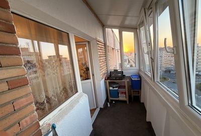 Apartament cu 4 camere decomandat în Central - 6