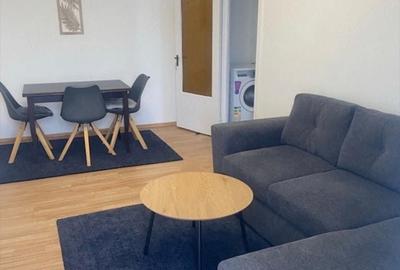 Apartament cu 2 camere semidecomandat, mobilat în Ștefan cel Mare - 7