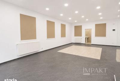 Spațiu comercial, de 43 mp, în Iris
