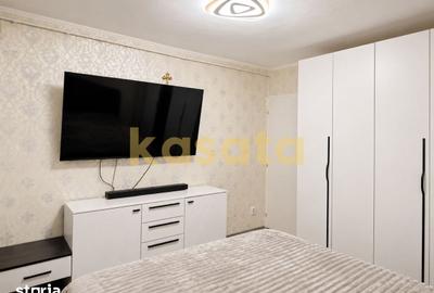 Apartament cu 2 camere decomandat, mobilat în Iancului - 4