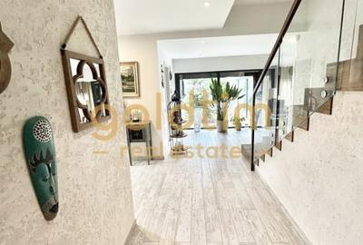 Casă individuală cu 5 camere cu Canalizare în Izvorani - 6