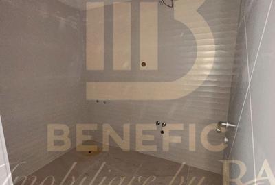 Apartament cu 2 camere decomandat în Central - 2