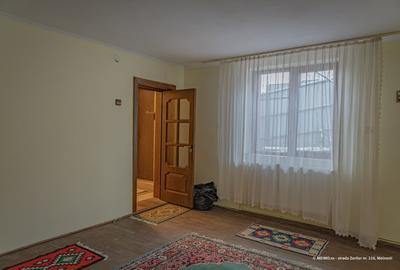 Duplex cu 7 camere cu Canalizare în Moinești - 15
