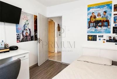 Apartament cu 3 camere semidecomandat, mobilat în Lipovei - 2