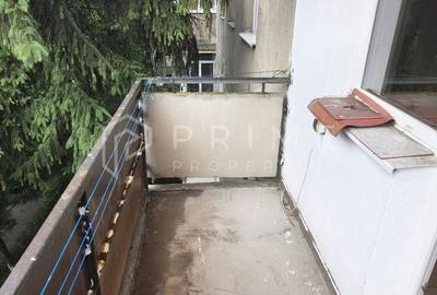 Apartament cu 2 camere nedecomandat în Dâmbu Pietros - 8