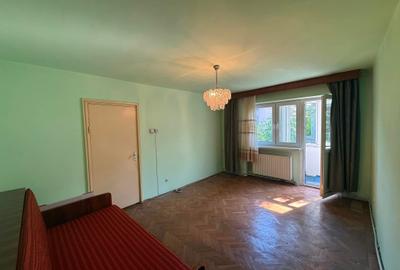 Apartament cu 2 camere semidecomandat în ITM - 1