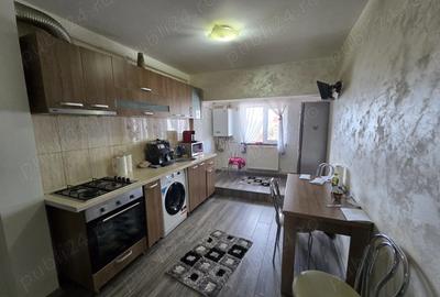 Apartament cu 2 camere decomandat în Banat - 1
