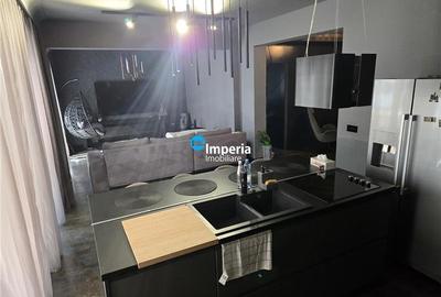 Apartament cu 3 camere decomandat în Copou