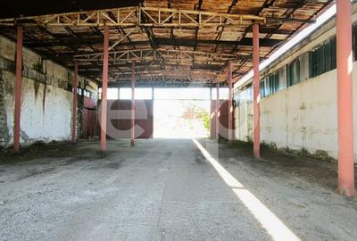 Spațiu industrial, de 15,912 mp, în Semicentral - 10