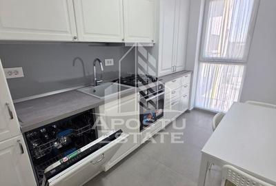 Apartament cu 2 camere decomandat în Lipovei - 3
