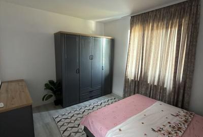 Apartament cu 2 camere decomandat în Dobroești - 3