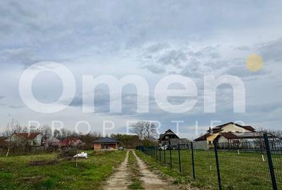 Casă cu 4 camere cu Teren 600 Mp în Tăuții-Măgherăuș - 1
