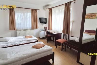 Casă cu 4 camere în Energiei - 13