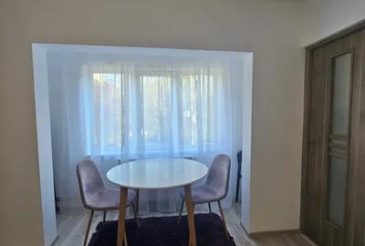 Garsonieră semidecomandată în Lipovei - 1