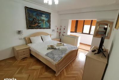 Apartament cu 2 camere decomandat în Sub Arini