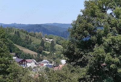 Teren în Voroneț - 2