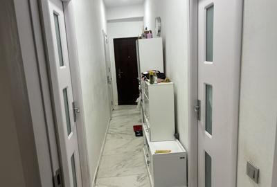 Apartament decomandat în Central