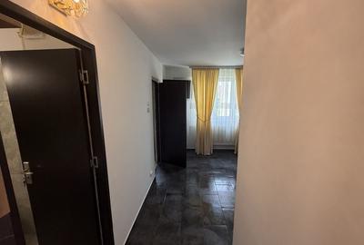 Garsonieră semidecomandată în Central - 3