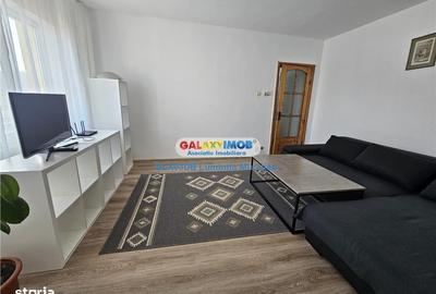 Apartament cu 2 camere nedecomandat, mobilat în Micro 6 - 5