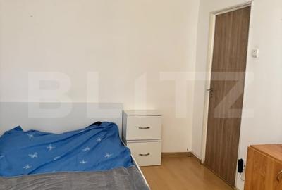 Garsonieră semidecomandată, mobilată în Mărăști - 2